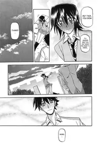 (Sanbun Kyoden) maso-mess Ch. 1-14 [English] [_ragdoll]