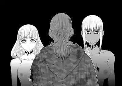 Chijou Hyakkai Ch51-55 Chinese Version「地上100阶」個人翻譯