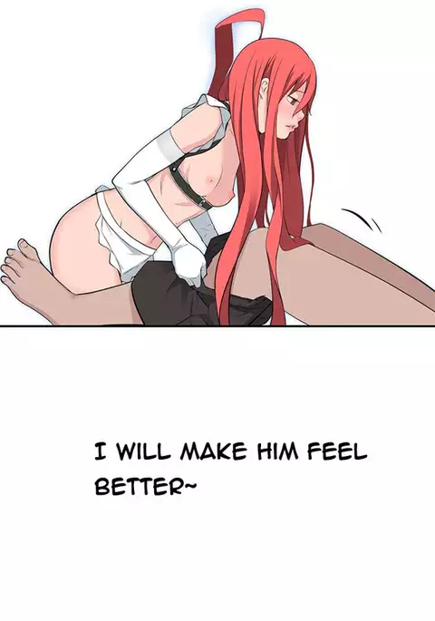 Tissue Thieves Ch.1-29