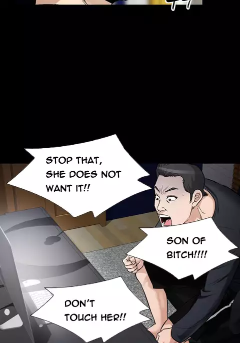 The Taste of Hands Ch.1-73