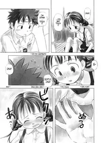 [Nagatsuki Misoka] A Day In The Life Ch. 6-7 [English] {Tonigobe + Zero Degrees}