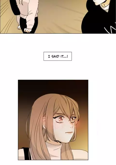 Talk To Me Ch.1-40