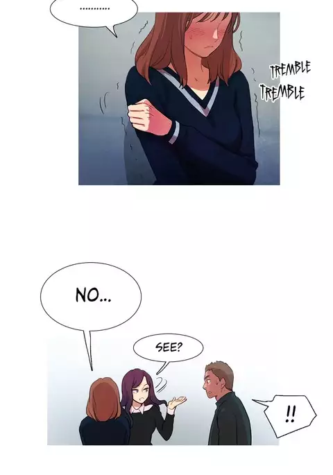 Scandal of the Witch Ch.1-32