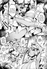 [Oohira Sunset] Sakusaku Meat Pie Ch. 1-3, 5 [English] [constantly]