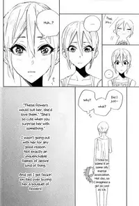 (C92) [Team Tategami (Paishen)] Hoteru Kimi no Soba | Burn By Your Side (THE IDOLM@STER CINDERELLA GIRLS) [English] [Sexy Akiba Detectives]