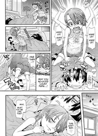 [Kobayashi Oukei] Kyuujitsu wa Issho ni Odekake Shitai no de! (COMIC LO 2011-10) [English] {Mistvern}
