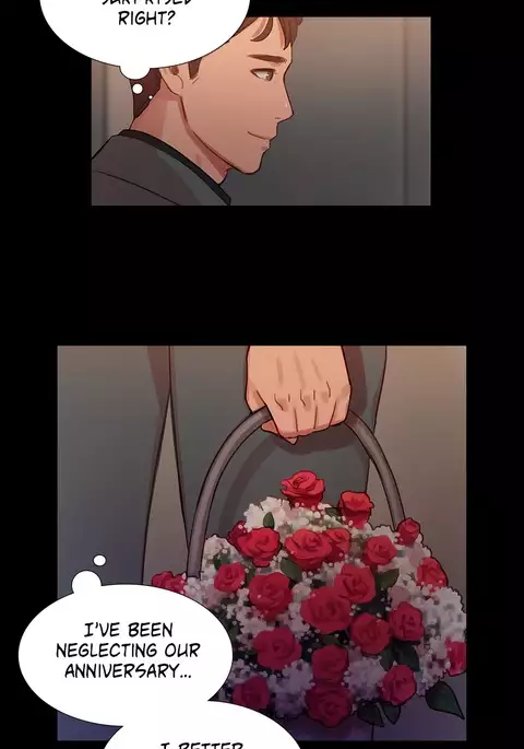 Scandal of the Witch Ch.1-32