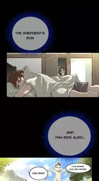 Perfect Half Ch.1-20 (English) (Ongoing)