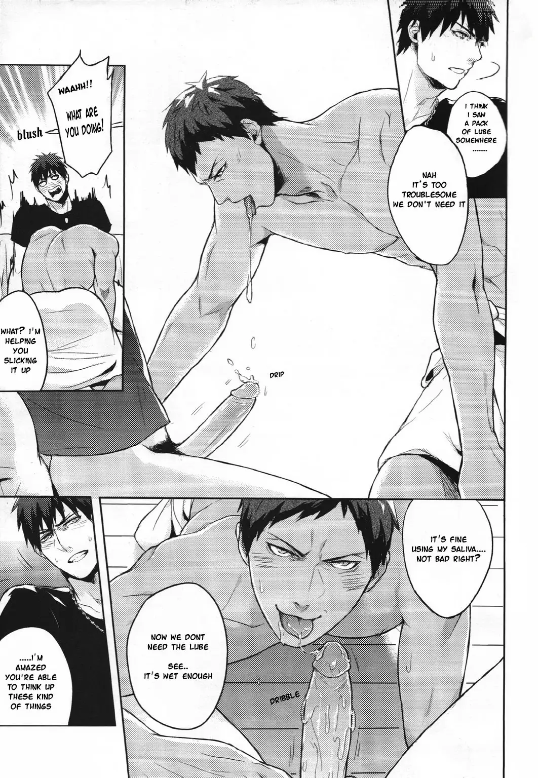 Hen na Mono o Orenchi ni Okuruna!! | Stop Mailing Weird Stuff To My House!