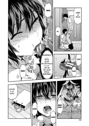 Zutto Suki Datta Ch. 1-6