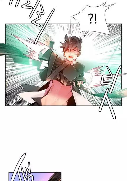 Lilith`s Cord Ch.1-14