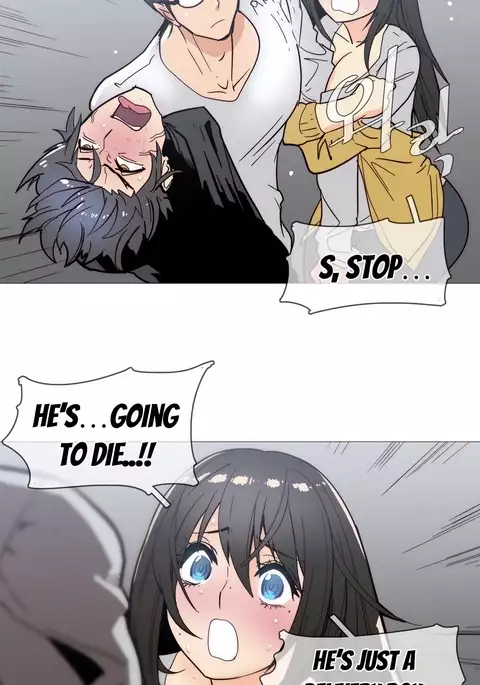 Household Affairs Ch.1-46