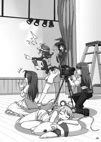 [A-Hako] Makotobon 2 (THE iDOLM@STER) [Digital]