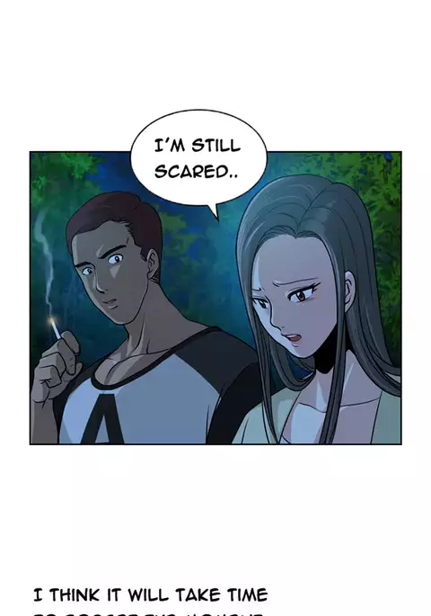 Change Partner Ch.1-17