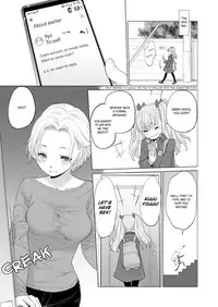 [Kurogane Kenn] Tae-chan to Jimiko-san | Tae-chan and Jimiko-san Ch. 6-12 [English] [/u/ Scanlations] [Digital]
