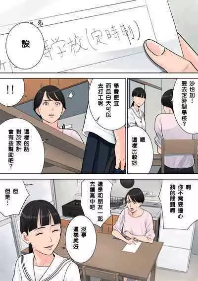 Tsubakigaoka Danchi no Kanrinin+Dainibu+管理人の業務日報~A棟204号室・稲村吉蔵さん