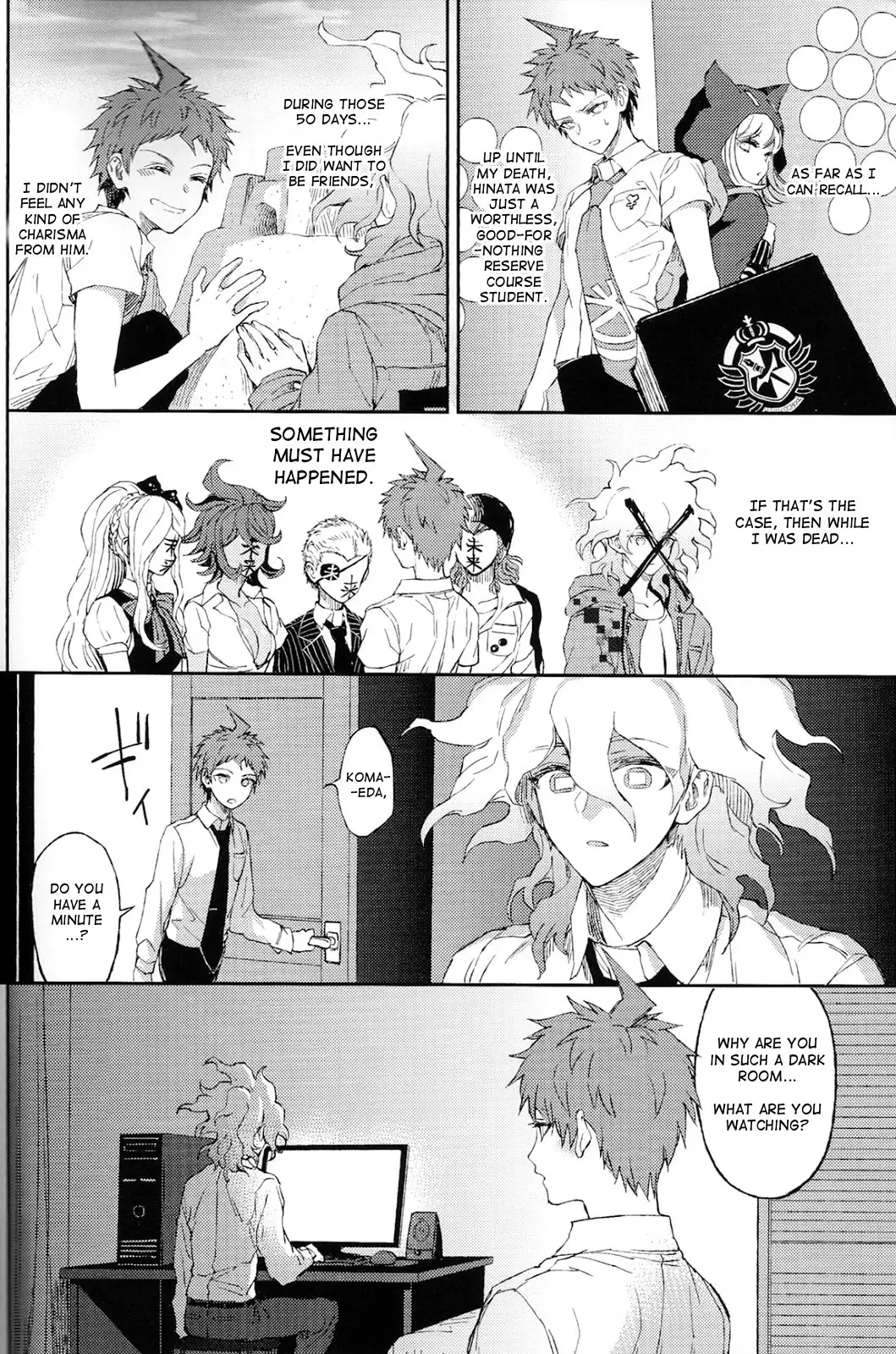 Umarekaware Kanashimi ni