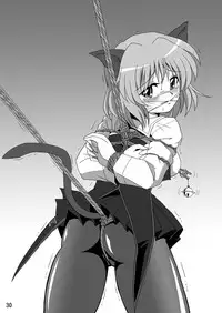 [Thirty Saver Street 2D Shooting (Maki Hideto, Sawara Kazumitsu)] Strike Air (Strike Witches)