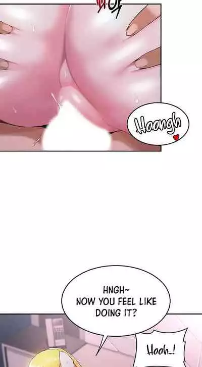 [Abio4, Bangkki] Sextudy Group (1-27) [English] [Ongoing]