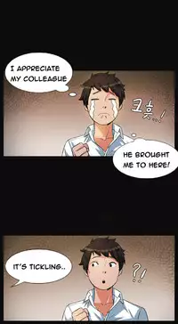 By Chance (Ep. 1-15) [English]