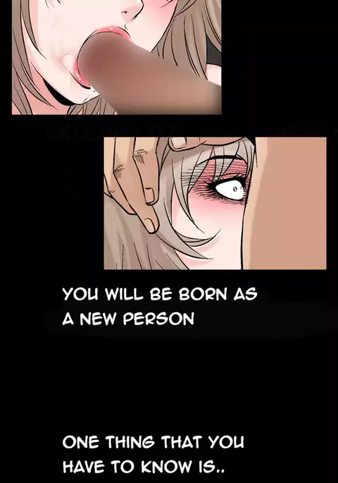 The Taste of Hands Ch.1-73