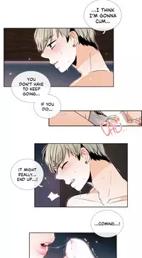 [Silverstar] Talk To Me Ch.1-26 (English) (Ongoing)