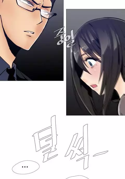 Household Affairs Ch.1-46