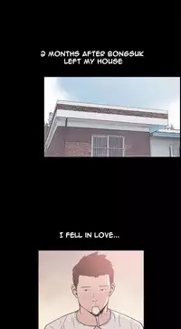 [Mr. Byeong-Su] Cohabitation Ch.1-54 (English)