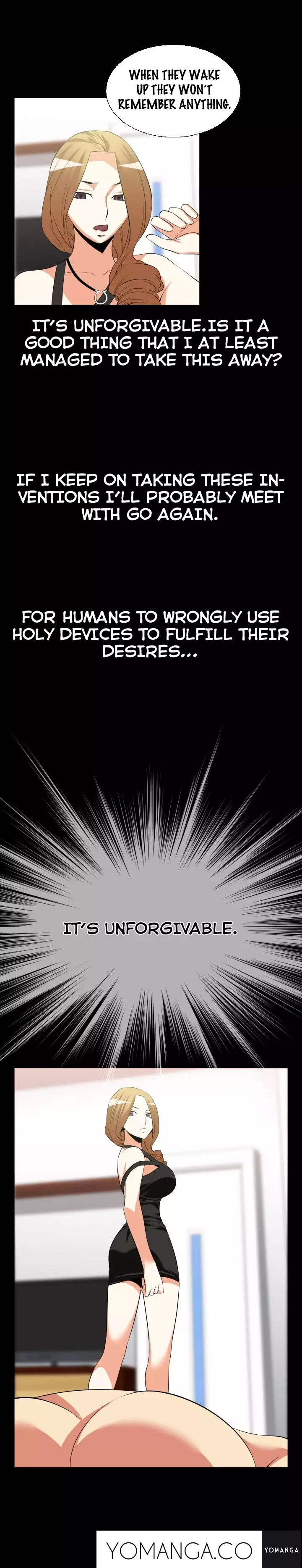 Love Parameter Ch.1-26