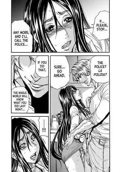 Hitozuma no Kakushigoto 1 I Married Woman's Hidden Affairs 1 ch.1-2