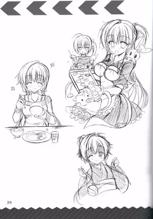 金色ラブリッチェ-Golden Time- colorful life book