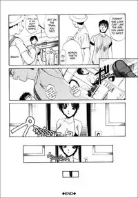 [Itaba Hiroshi] Sonna Koto Nai yo | That's Not How It Is! Ch. 1-4 [English]