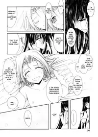 [TANA] Kimi no Hitomi ni Koishiteru [English]