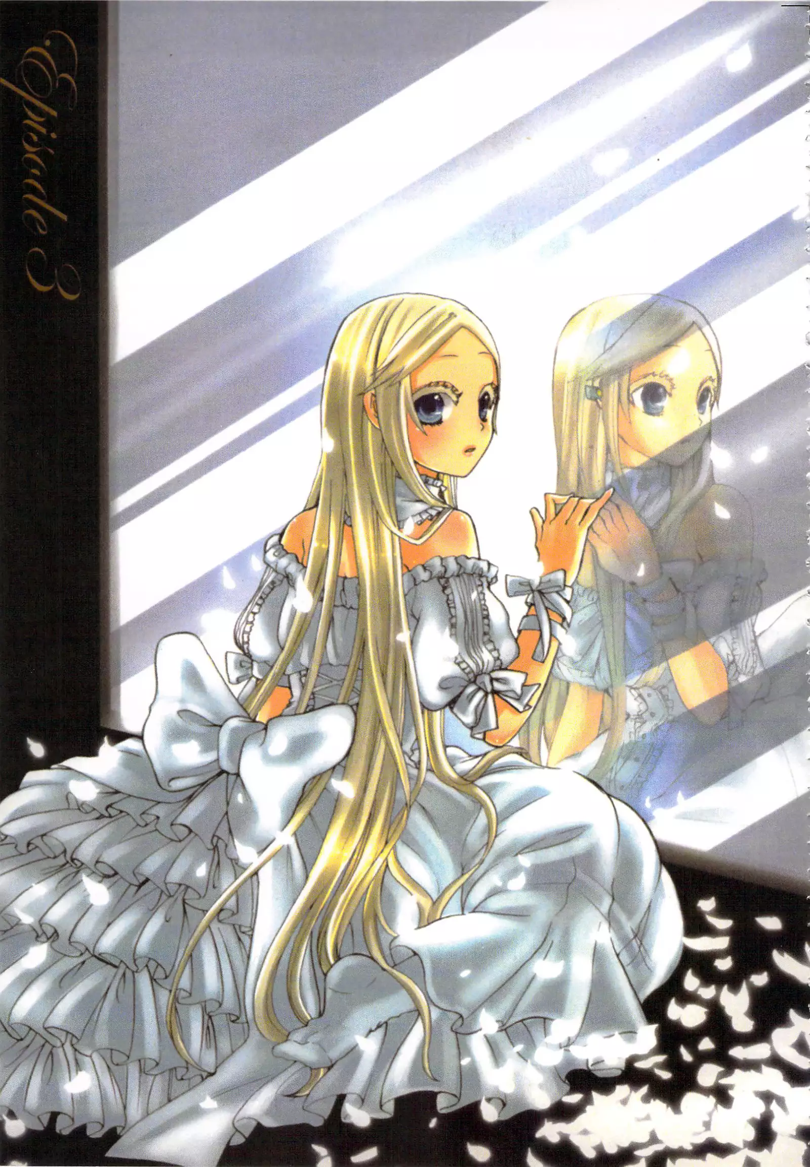 性愛ROBOT 莉莉 Vol.1