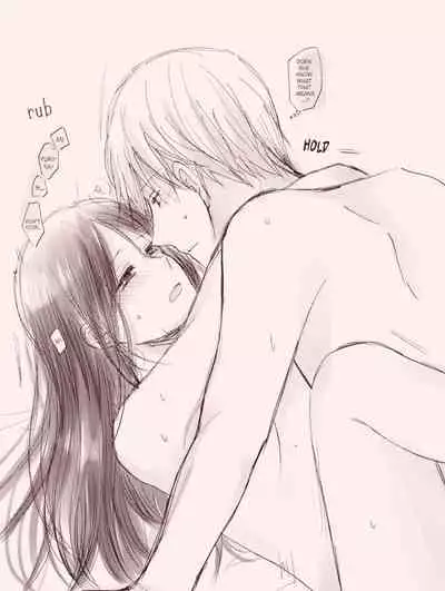 [Kuzuru] ShiroKagu 3 (Kaguya-sama wa Kokurasetai) [English] [Zaibatsu]