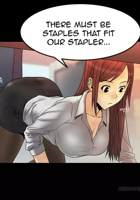My Office Ch.1-25
