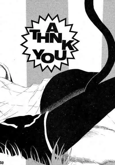 (C76) [boss anniversary (810)] Ruru Haramix! Gekan (Code Geass: Lelouch of the Rebellion)