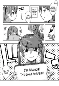 [Kaiduka] Ero Life Ch. 1-4 [English] [Lazarus H] [Digital]