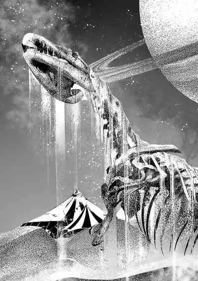 World's End Blue Bird | 末世青鸟 Ch. 4-10 + 特典 + 11