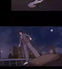 [Black October] Looser Ch.1~23 [Chinese]中文