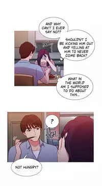 [PINKO] Scandal of the Witch Ch.1-28 (English) (Ongoing)