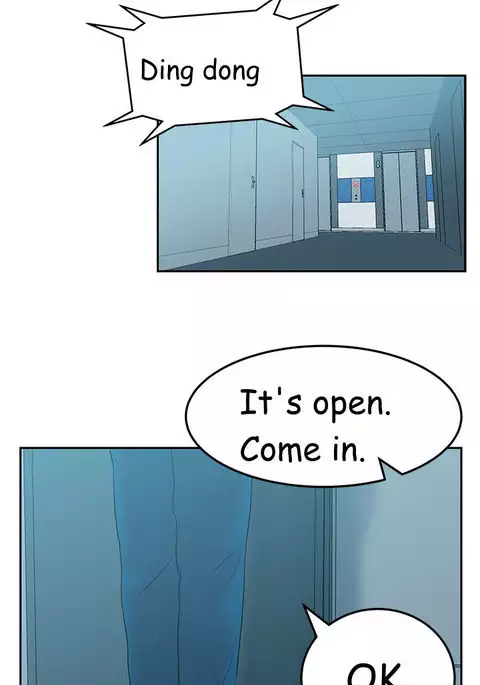 My Office Ch.1-49