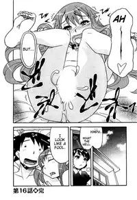 [Yanagi Masashi] Love and Devil Complete+Omake [English]