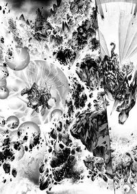 [Kuusou] Savior of the Malicious ~Shoujo Hangyaku~ 6-wa [Digital]