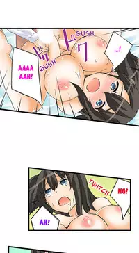 [Mokko] I Massage My Sister Every Night Ch 1-37