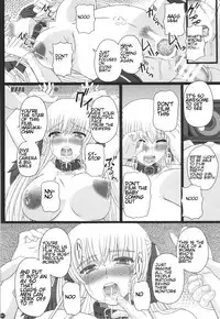 (C88) [Shiawase Kyouwakoku (Shiawase no Katachi)] Katashibu 40-shuu + Kaijou Genteibon [English] [P²-Translations]