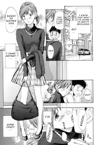 [Asagi Ryu] Oneesan to Aishiacchaou! | Making Love with an Older Woman Ch.1-6 [English] {Junryuu}