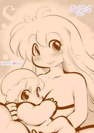 A Boy Who Changes Differently Based On How Well He Accepts His Changes