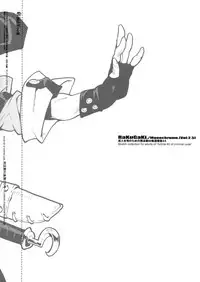 [Article 60 of Criminal Code (Shuhan)] RaKuGaKi.Vol2.5 (Skies of Arcadia)