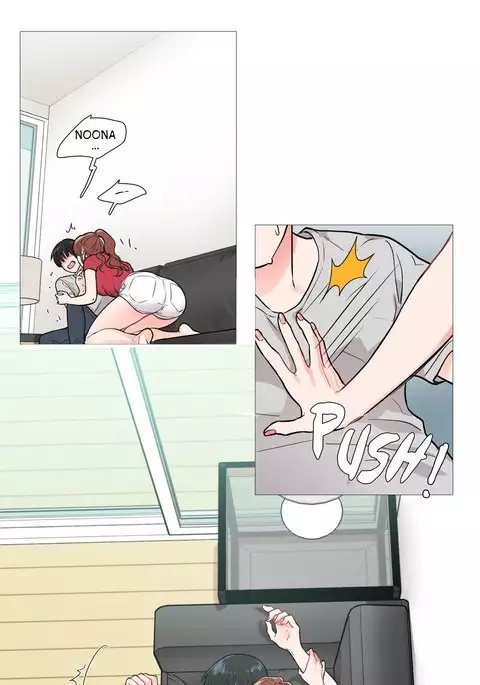 Sadistic Beauty Ch.1-32